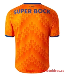 Alternative view of FC Porto Nogometni Dresi Gostujoči 2024/25