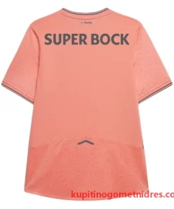 Alternative view of FC Porto Nogometni Dresi Gostujoči 2025/26