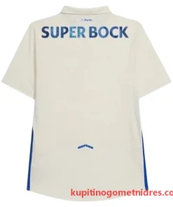 Alternative view of FC Porto Nogometni Dresi Tretji 2025/26