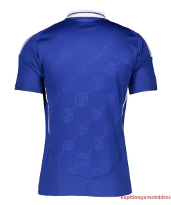 Alternative view of FC Schalke 04 Nogometni Dresi Domači 2024/25