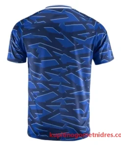 Alternative view of FC Schalke 04 Nogometni Dresi Domači 2025/26