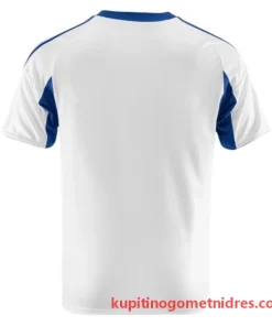 Alternative view of FC Schalke 04 Nogometni Dresi Gostujoči 2025/26