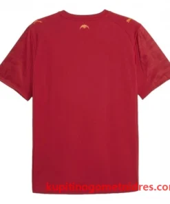 Alternative view of FC Valencia Nogometni Dresi Gostujoči 2025/26