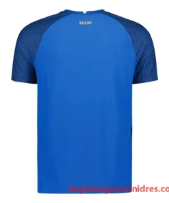 Alternative view of Finska Nogometni Dresi Gostujoči 2025