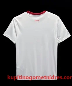 Alternative view of Flamengo Retro 19-20 Nogometni Dresi