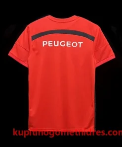 Alternative view of Flamengo Retro 2014 Nogometni Dresi