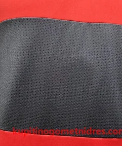 Alternative view of Flamengo Retro Nogometni Dresi Domači 17-18