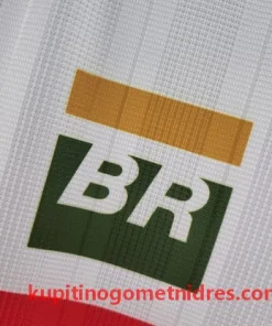 Alternative view of Flamengo Retro Nogometni Dresi Domači 1994