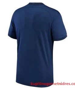 Alternative view of Francija Nogometni Dresi Domači 2022