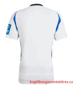 Alternative view of Hamburger SV Nogometni Dresi Domači 2024/25