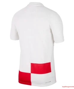 Alternative view of Hrvaška Nogometni Dresi Domači 2024