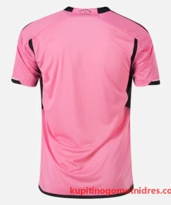 Alternative view of Inter Miami CF Nogometni Dresi Domači 2024/25