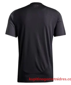 Alternative view of Inter Miami CF Nogometni Dresi Gostujoči 2025/26