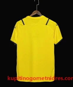 Alternative view of Italija Retro 20-21 Vratar Nogometni Dresi