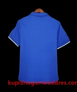 Alternative view of Italija Retro Nogometni Dresi Domači 1998