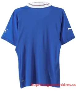 Alternative view of Italija Retro Nogometni Dresi Domači 2012