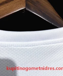 Alternative view of Italija Retro Nogometni Dresi Gostujoči 20-21