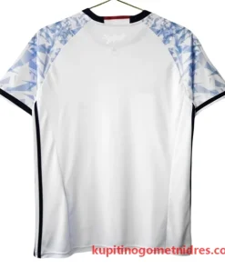 Alternative view of Japonska Retro Nogometni Dresi Gostujoči 2016-2017