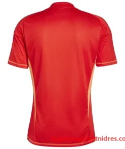 Alternative view of Juventus Målmand Nogometni Dresi Domači 2024/25