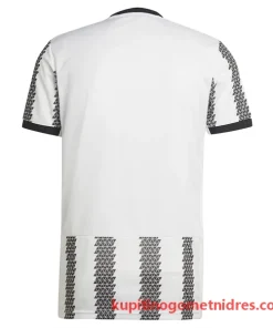 Alternative view of Juventus Nogometni Dresi Domači 2022/23