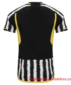 Alternative view of Juventus Nogometni Dresi Domači 2023/24
