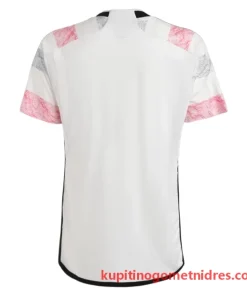 Alternative view of Juventus Nogometni Dresi Gostujoči 2023/24