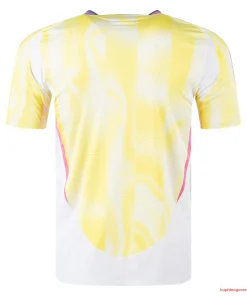 Alternative view of Juventus Nogometni Dresi Gostujoči 2024/25