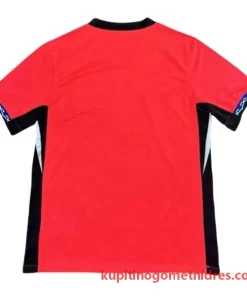 Alternative view of Južna Koreja Nogometni Dresi Domači 2025