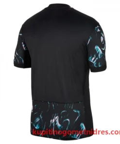 Alternative view of Južna Koreja Nogometni Dresi Gostujoči 2024