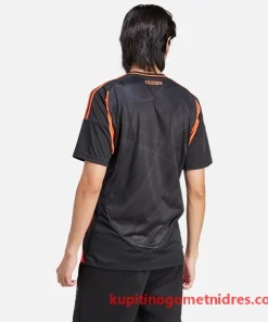 Alternative view of Kolumbija Nogometni Dresi Gostujoči 2024