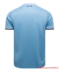 Alternative view of Lazio Nogometni Dresi Domači 2024/25