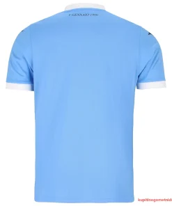 Alternative view of Lazio Nogometni Dresi Domači 2025/26