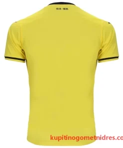 Alternative view of Lazio Nogometni Dresi Gostujoči 2024/25