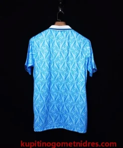 Alternative view of Lazio Retro Nogometni Dresi Domači 1991-92