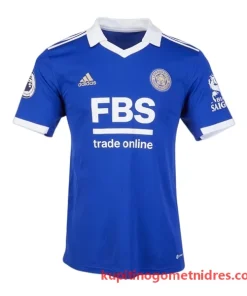 Alternative view of Leicester City Maddison 10 Nogometni Dresi Domači 2024/25