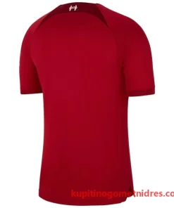 Alternative view of Liverpool Nogometni Dresi Domači 2022/23