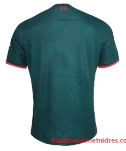 Alternative view of Liverpool Nogometni Dresi Tretji 2022/23