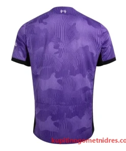 Alternative view of Liverpool Nogometni Dresi Tretji 2023/24