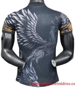 Alternative view of Liverpool Phoenix Rebirth Nogometni Dresi Domači 2025/26