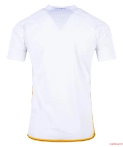 Alternative view of Los Angeles Galaxy Nogometni Dresi Domači 2025/26