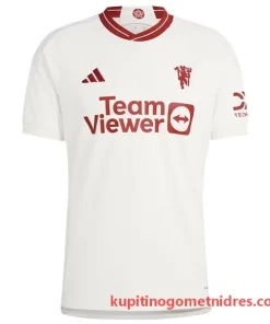 Alternative view of Manchester United McTominay 39 Nogometni Dresi Tretji 2023/24