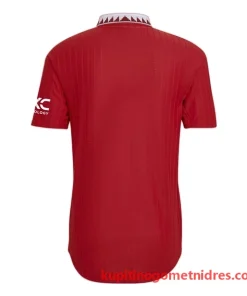 Alternative view of Manchester United Nogometni Dresi Domači 2022/23