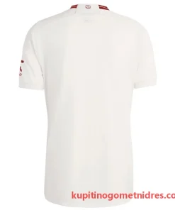 Alternative view of Manchester United Nogometni Dresi Tretji 2023/24