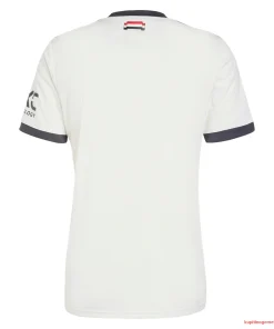 Alternative view of Manchester United Nogometni Dresi Tretji 2024/25