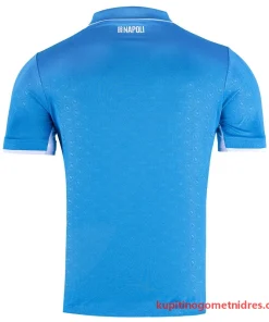 Alternative view of Napoli Nogometni Dresi Domači 2024/25