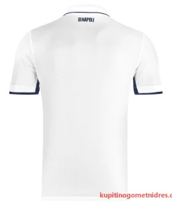 Alternative view of Napoli Nogometni Dresi Gostujoči 2024/25