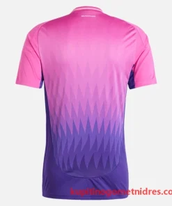 Alternative view of Nemčija Nogometni Dresi Gostujoči 2024