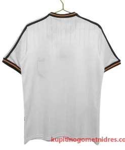 Alternative view of Nemčija Retro Nogometni Dresi Domači 1996