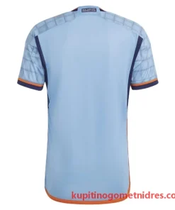 Alternative view of New York City FC Nogometni Dresi Domači 2023/24