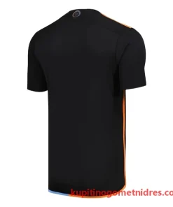 Alternative view of New York City FC Nogometni Dresi Gostujoči 2024/25